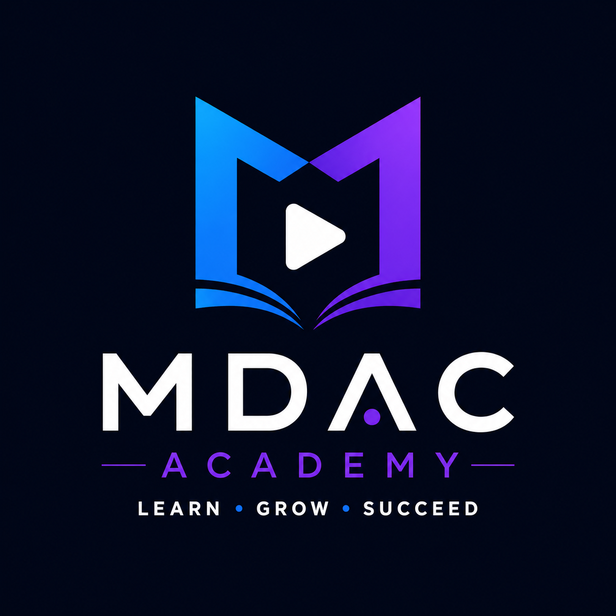 MDAC-Learn Skills That Matter